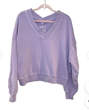 Artie Sweater Aerie thumbnail 1