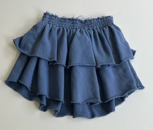Aerie Tiered Skirt thumbnail 1
