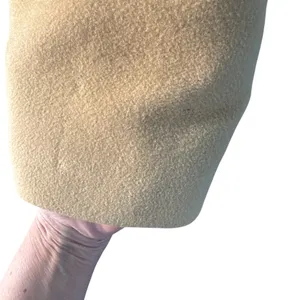 Marvin Richards Tan‎ Trench Coat thumbnail 8
