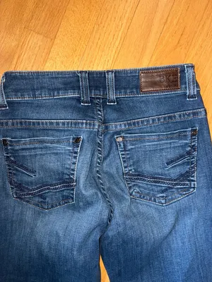 BKE Denim Payton Jeans thumbnail 4