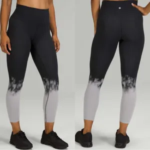 Lululemon Wunder Train High-Rise Tight 25"
Ascending Light Engineer Silverscreen thumbnail 2
