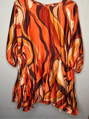 Baltic Born Esma Mini Dress nwt thumbnail 5