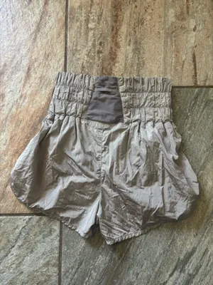 Free People Shorts thumbnail 4