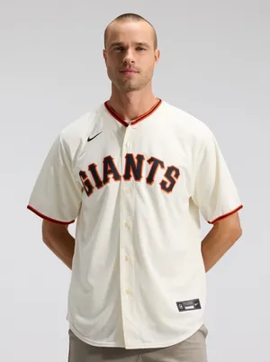Nike Giants San Francisco jersey thumbnail 1