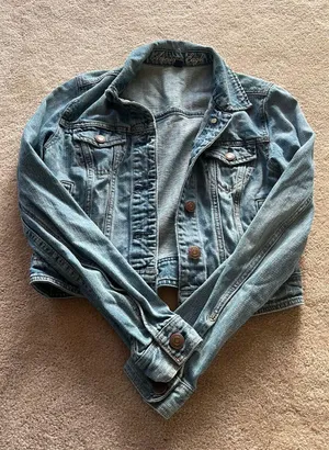 Outfitters Jean Jacket thumbnail 1