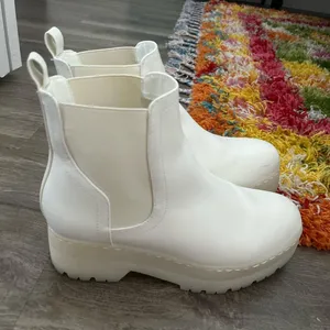 Altar'd State Boots thumbnail 1