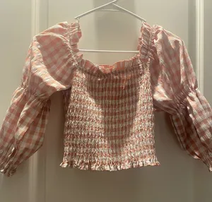 Top As Shown Size S, Excel Cond. thumbnail 1
