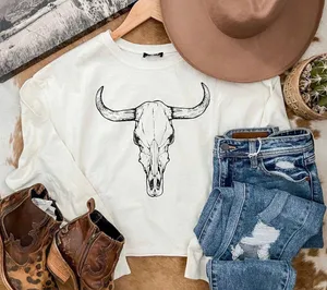 Western Graphic Tee thumbnail 1