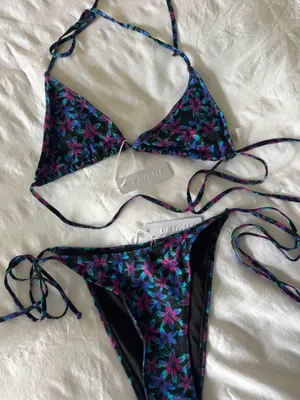 Bright Swimwear Bikini Set thumbnail 1