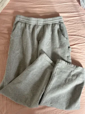 Aritzia Greg cargo sweatpants thumbnail 2