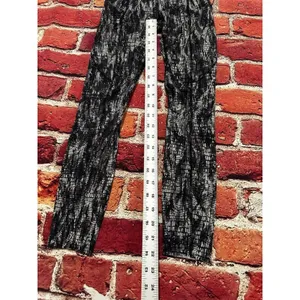 Lululemon leggings size 0 thumbnail 5