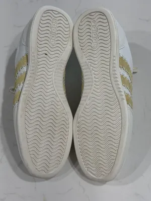 Adidas Barreda Lo Cloudfoam White Floral Women's Sneakers Size US 8 thumbnail 11
