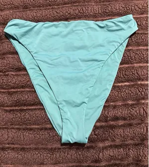 Dippin Daisy’s High Waisted Bikini Bottom thumbnail 1