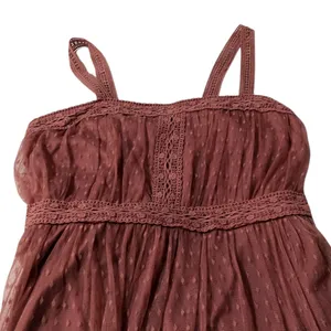 Maurices Pink Midi Dress thumbnail 5