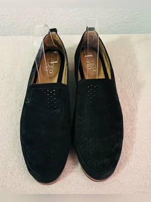 Franco Sarto Hadrea Loafer thumbnail 3