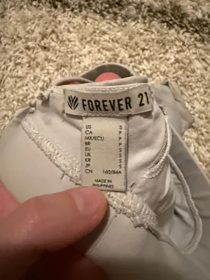 Forever 21 bra  thumbnail 4