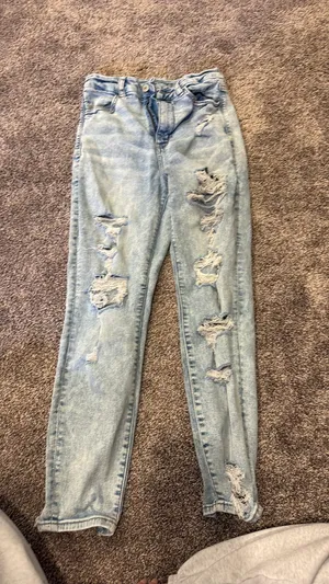 American Eagle Jeans thumbnail 3