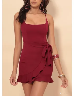 Lucy in the Sky Dress thumbnail 1