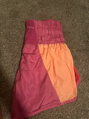 Free People Shorts thumbnail 7