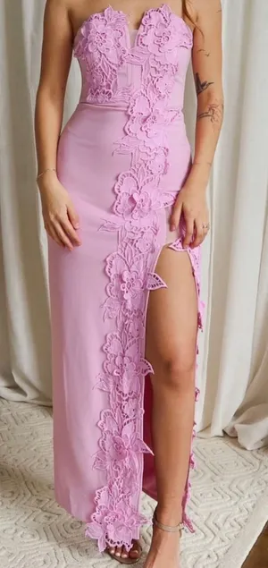 Lizard Thicket Formal dress thumbnail 1