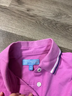 Pink Magnolia Lane Polo Masters S thumbnail 3