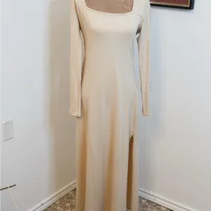 Free People Iris bodycon dress thumbnail 2