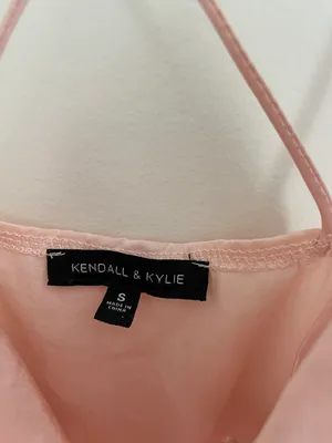 Kendall & Kylie Dress thumbnail 3