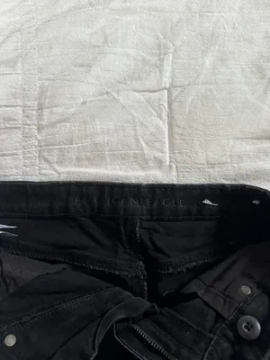 American Eagle Jean Shorts thumbnail 3