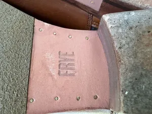Frye Leather Women's Melissa Shootie Caramel Bootie Ankle Boot Size 8.5 thumbnail 11