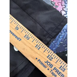 Nike Womens Black Swim Skirt Skort with Built In‎ Brief NESS9201 Size M thumbnail 8