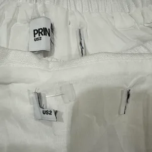 Princess Polly white Haruka linen blend set thumbnail 4