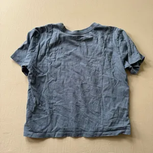 Life Is Good Mountain Landscape Crusher Tee thumbnail 2