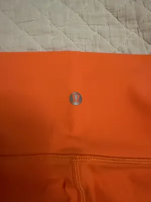 Lululemon Wunder Under Leggings 25" thumbnail 4