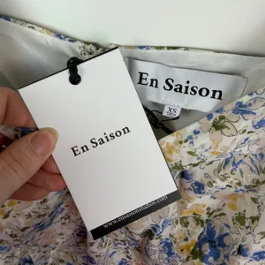 NWT En Saison Floral Midi Slip Dress Size XS Cottage Feminine Wedding‎ Romantic thumbnail 9