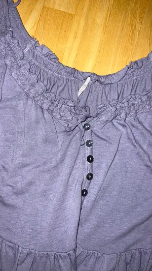 Urban outfitters Off-The-Shoulder Top thumbnail 2