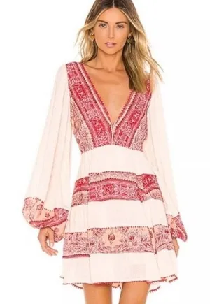 Free People Dress thumbnail 1
