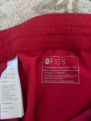 FIGS Jogger Scrub Pants thumbnail 2