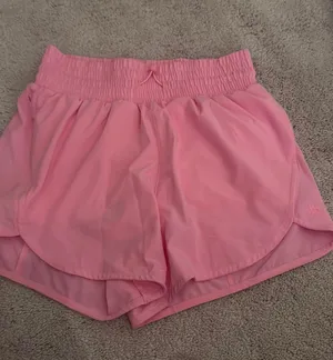 pink target all in motion shorts thumbnail 1