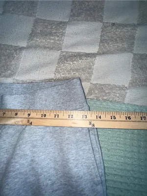 Aritzia Tna Cozy AF Fleece Sweats 2XS‎ thumbnail 3
