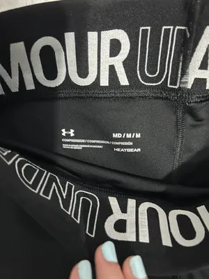 Under Armour Spandex thumbnail 3