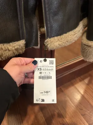 ZARA Jacket thumbnail 2