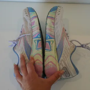 Brooks Glycerin 20 Ghost‎ 14 Unity Womens Running Shoes Multicolor Size 9.5 thumbnail 6