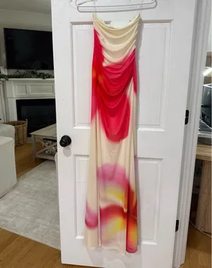 Peppermayo Maxi Dress thumbnail 3