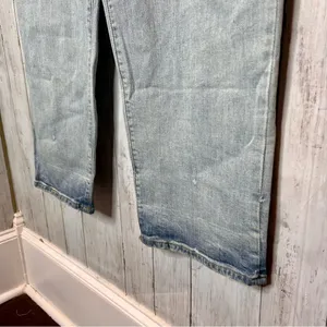 Universal Thread Vintage Straight Jeans N2 thumbnail 4