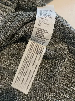 Hollister Sweater Knit thumbnail 12