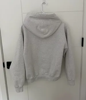 Heather Grey Aritzia Hoodie thumbnail 2