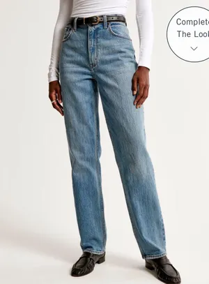 Abercrombie Jeans thumbnail 2