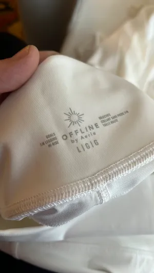 Aerie Leggings Offline thumbnail 7
