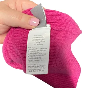 J.‎ Crew Cashmere-Blend Cropped Sweater-Tank Icy Rose Pink Size XXL thumbnail 13