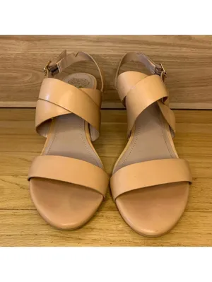 Vince Camuto Banji Sandals - Size 10 thumbnail 3